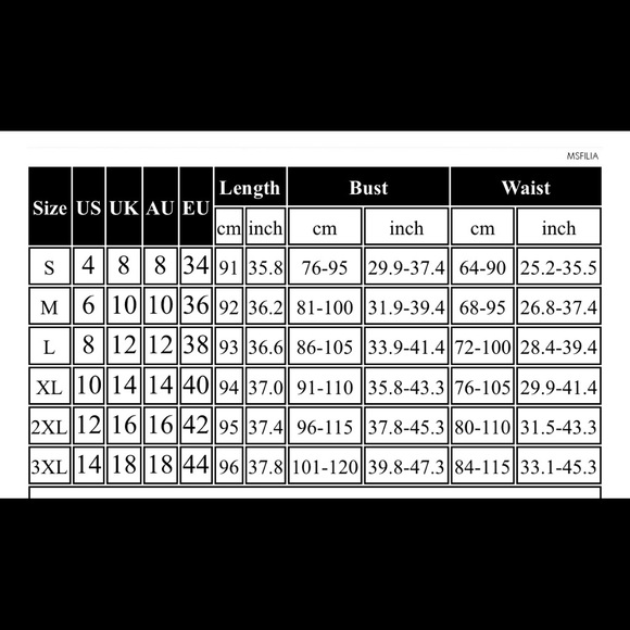 RESTOCKED!! The Katie Midi Sundress - Picture 8 of 8